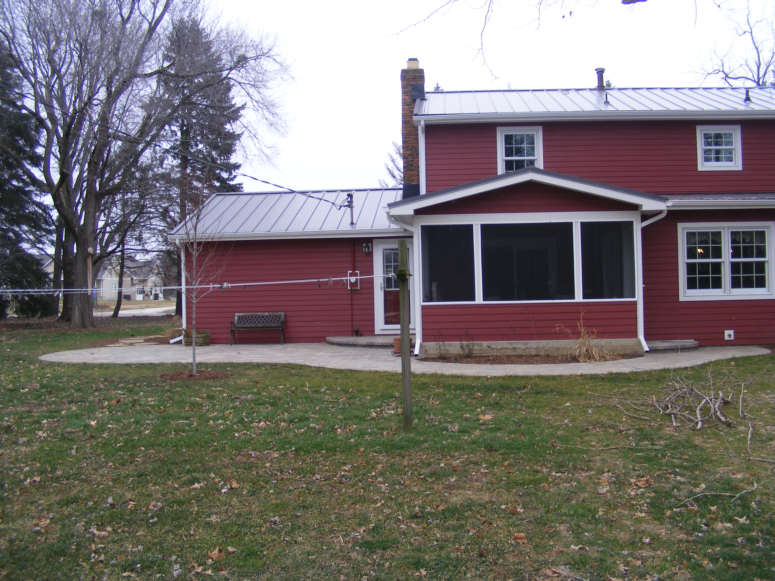 106 McLeese Landscapes, Inc.